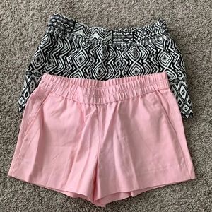 J crew shorts (2)